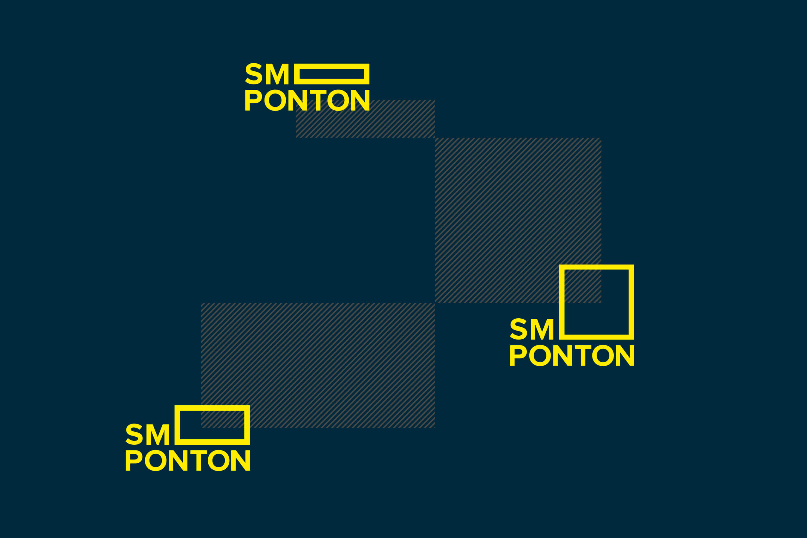 ponton_logos